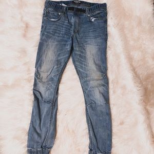 Denizen from Levi’s Boys Jogger Jeans. Boys 16